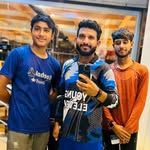 Waseem Basheer - @waseembasheer590 - Instagram