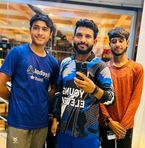 Waseem Basheer - Facebook
