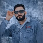 Waseem Raja - @ghost_rider_3631 - Instagram
