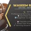 Waseem Raja - @drivinginstructorwaseem - TikTok