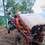 Waseem Raja - @ziddi_jk_wala - Instagram
