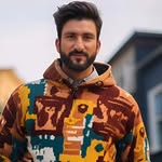 Waseem Raja    
 وسیم راجا - @waseemraja850 - Instagram