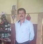 Washington Granizo - Facebook