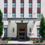 Hampton Inn Washington D.C./White House - @hamptoninndcwhitehouse - Instagram