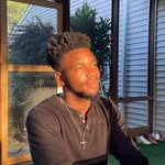Michael Washington White II - @michaelwhite16 - Instagram