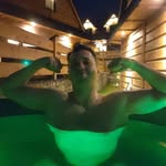 Rafał Waszyński - @washington.whitehouse - Instagram