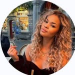 Vavalisious Pinkie Washington White - @vavalisious - Instagram