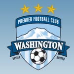 Washington Premier FC B09 White - @wpfcb09white - Instagram
