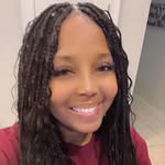 LaTasha Washington-Williams - @latasha.williams1027 - Instagram
