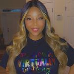 LaTasha Washington-Williams - @mrs_williams_fun_facs - Instagram