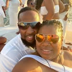 Lyquettia Washington-Williams - @williamslyquettia - Instagram