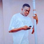 Wasiu Yusuf - @wasiuyusufadekunle - Instagram
