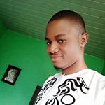 Wasiu Yusuf - @waslab14 - Instagram