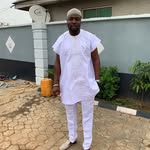 Wasiu Yusuf - @wasiu2130 - Instagram