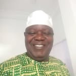 Wasiu Yusuf - @wasiu.yusuf.562114 - Instagram