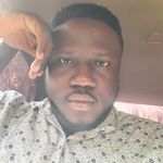 Wasiu Yusuf - @gentlesoul101 - Instagram