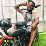 Wasiu Yusuf - @alhplayboi - Instagram