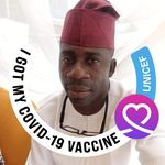 Wasiu Yusuf Adewale - @yusufwasiu - Instagram