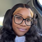 Janelle Watson-Fields - @trinaallsohot - Instagram