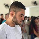 Watson Miller Sousa Brandão - @watson__miller - Instagram
