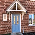 🏡Watson-Smith Home🏡 - @ourfirsthomeno22 - Instagram