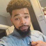 Wayland Johnson - @wadejr101 - Instagram