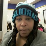 Waylanda Mitchell - @waylandamitchell - Instagram