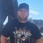 Waylon Baker - @bakerwaylon - Instagram