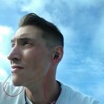 Waylon Baker - @waylonb1990 - Instagram