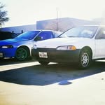 Waylon Brown - @dfwdrifter - Instagram