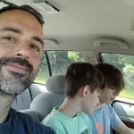 waylon cameron - @teacherdad84 - Instagram
