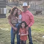 Waylon N Megan Cameron - @mrscameron7 - Instagram