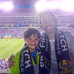 Waylon Peterson - @miriamotubaahnarh - Instagram