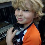 Waylon ray white - @waylonraywhite - Instagram