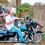 Waylon white - @waylonwhite71 - Instagram