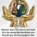Wayman Johnson - @waymanjohnson - Instagram