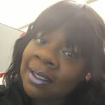 Waymona "Lisa" Webster - @kharisma717 - Instagram