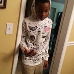 Waymon West - @xx_yub.jay.taker._xx - Instagram