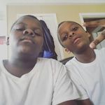 WaymonWest - @lilway21 - Instagram