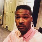 Waymond Gardner - @the_dreamchaser_way - Instagram
