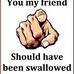 Wayne Abel - Facebook