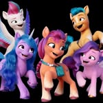 Wayne Abraham - @mylittleponyguy_wayne - Instagram