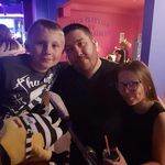 Wayne Abraham - @wayneabraham2838 - Instagram