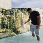 Wayne Akers - @itswayn3.g - Instagram