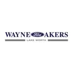 Wayne Akers - @wayneakers_ford - Instagram