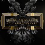 Wayne Akers Ford - @waf_life - Instagram