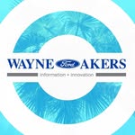 wayneakersford - @wayneakersford - Instagram