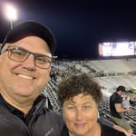 Wayne Allred - @sparky32814 - Instagram