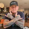 Psychic Medium Wayne Almond - @.psychic.medium.wa - TikTok