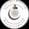 Psychic Medium Wayne Almond - @.psychic.medium..wa - TikTok